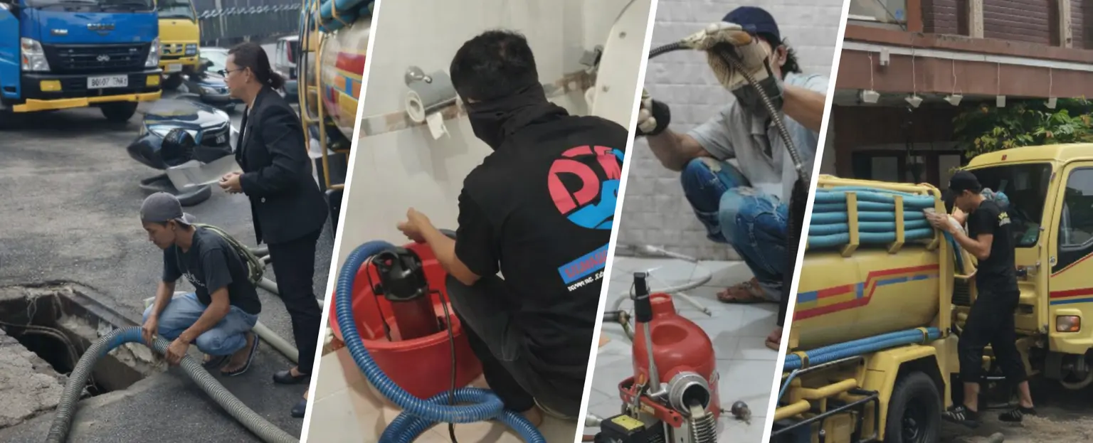 Jasa Sedot WC Kwitang Terdekat